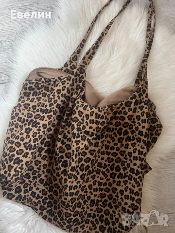 плажна чанта Zara
