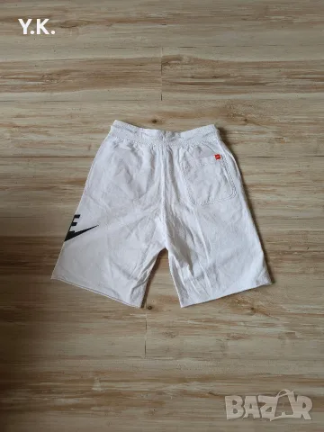 Оригинални мъжки къси гащи Nike, снимка 3 - Къси панталони - 55431323