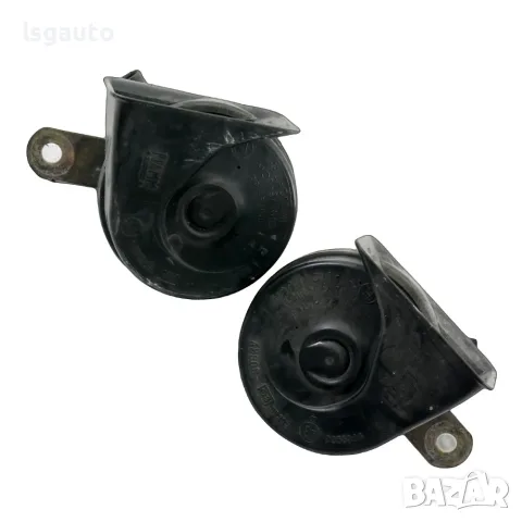 Клаксон Mini Hatch (R50; R53) 2001-2006 ID: 163022 ОЕМ: 0055306