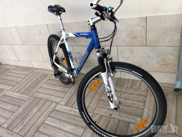 Specialized 26 цола, снимка 9 - Велосипеди - 54335699