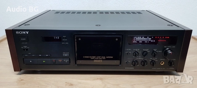 Sony TC-K950 ES