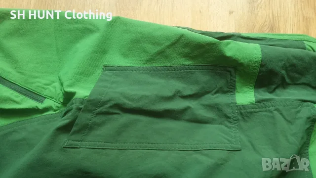 WENAAS Kiwi Stretch Trouser размер XL / XXL изцяло еластичен панталон - 2792, снимка 9 - Екипировка - 55422368