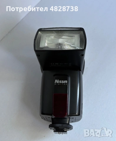 Фотоапарат Nikon d7100 + 3 обектива , снимка 13 - Фотоапарати - 55075720