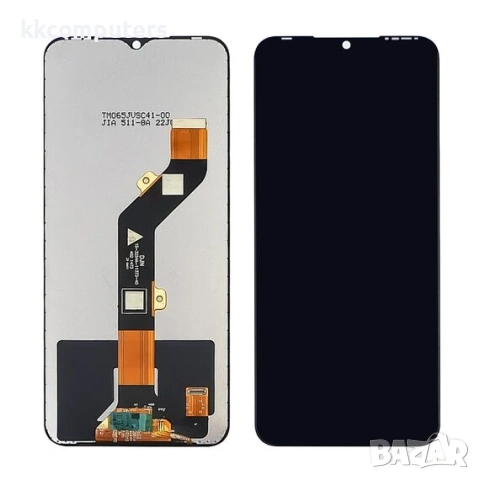 Дисплей за TECNO Spark 8C (KG5K)