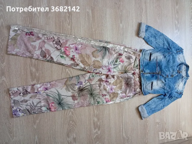 продавам дамски комплект , снимка 4 - Комплекти - 55510334