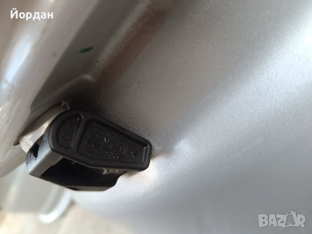 Оригинални джанти 18 ' 5x112 БМВ Х3 Х4 / BMW X3 G01 X4 G02 + датчици, снимка 12 - Гуми и джанти - 55102526