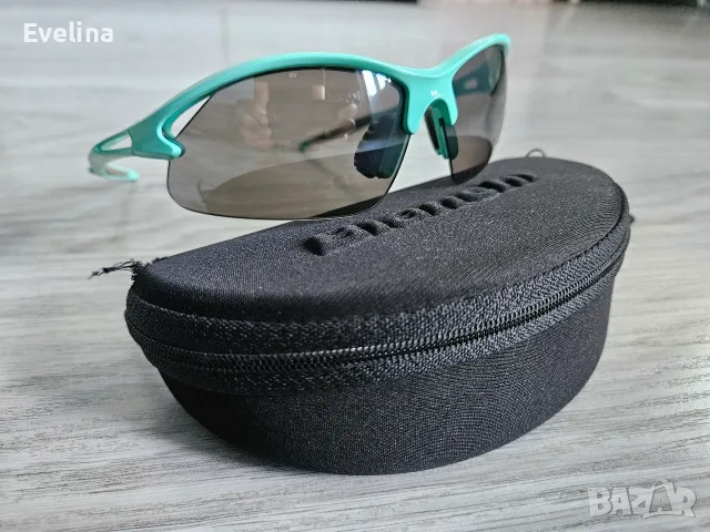Bianchi Aquila 2 Reparto Corse Celeste вело колоездачни слънчеви очила