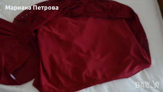  Дамски бански костюми - размер ХХЛ - 6 цвята, снимка 4 - Бански костюми - 55324821