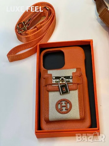 Louis Vuitton ⚜️ Dior ⚜️ Gucci ⚜️ Калъфи за iPhone 17