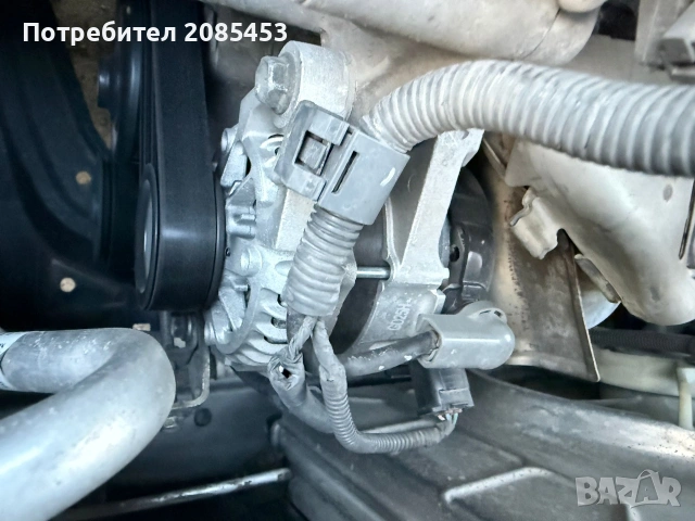 Продавам, снимка 6 - Автомобили и джипове - 53988742