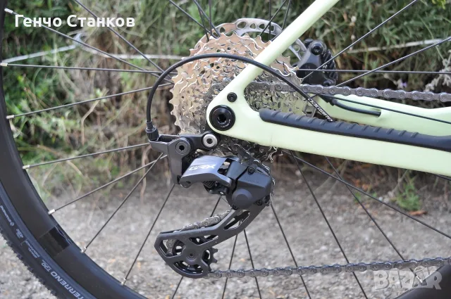 Orbea Terra M30 Team 2025- карбонов велосипед- гравел, снимка 5 - Велосипеди - 55292517