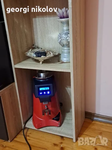 coffee grinder professional , снимка 4 - Кафемашини - 55308922