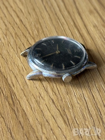 Часовници Doxa Tissot, снимка 3 - Антикварни и старинни предмети - 54571099