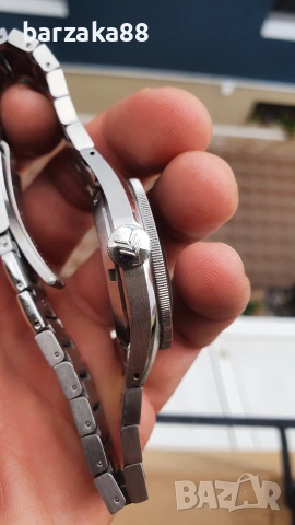Мъжки самонавиващ часовник lorier Neptune 24 jewels , снимка 10 - Мъжки - 55193114