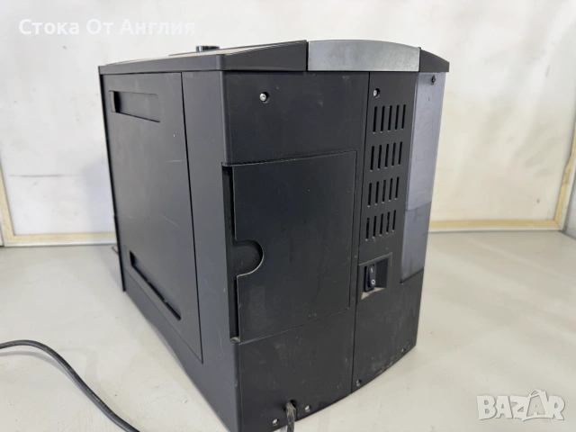 Кафемашина Miele CM5200 / 1450 W, снимка 4 - Кафемашини - 45555785