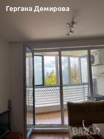 Отдава под наем двустаен апартамент гр. Балчик, снимка 15 - Апартаменти - 54249201