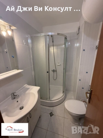 Двустаен апартамент в Белите брези, снимка 5 - Апартаменти - 54617034