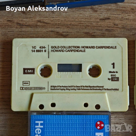 Аудио касети + албуми, снимка 6 - Аудио касети - 55226010