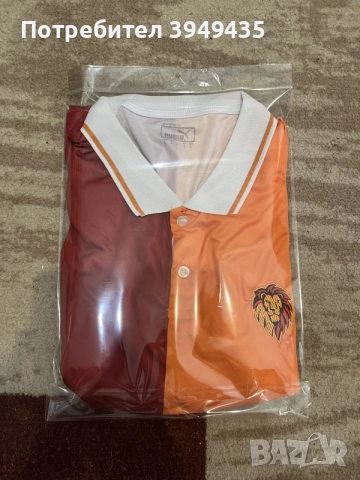 Тениски на Nike и Galatasaray, снимка 2 - Тениски - 55397598