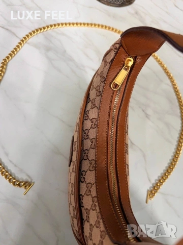 Gucci ⚜️Дамски Чанти , снимка 18 - Чанти - 54538893