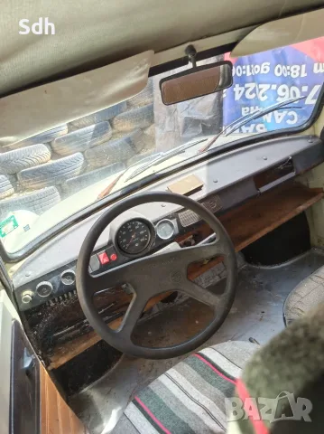 Трабант бес сокументи, снимка 2 - Автомобили и джипове - 55388049