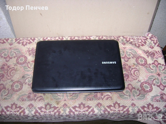 Samsung R530 - Dual Core, 6 GB RAM, 500 GB HDD, 2 часа батерия, снимка 8 - Лаптопи за дома - 55125526