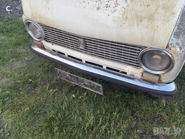 Lada/лада 21011-1300 НА ЧАСТИ , снимка 3 - Автомобили и джипове - 54539158