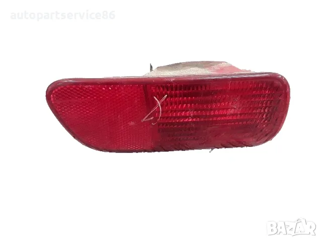 Задна лява светлина за мъгла за Chrysler 300C 3.0 CRD (2009) OEM 224269 комби