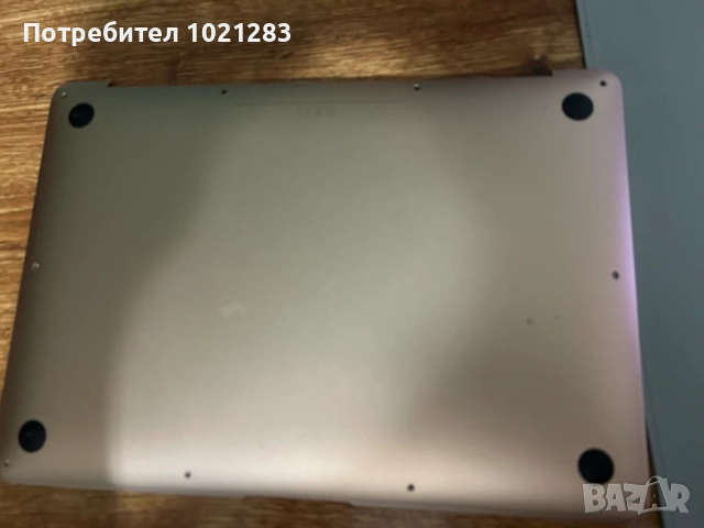 Продавам MacBook Air A2179, снимка 2 - Части за лаптопи - 55630664