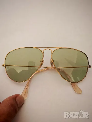 Ray-Ban-Aviator