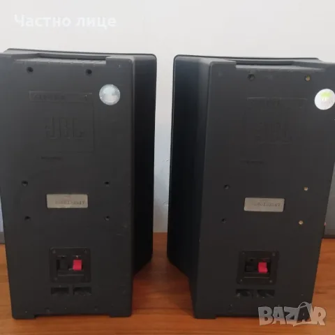 JBL professional, снимка 7 - Тонколони - 55412620