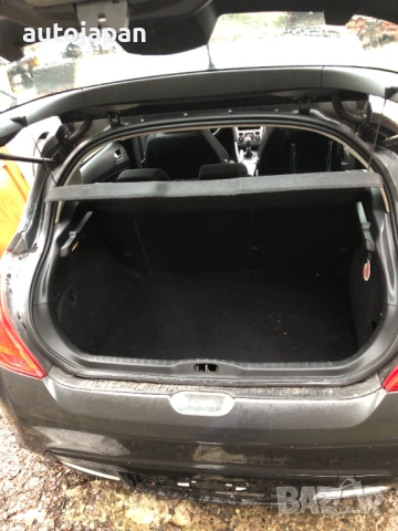 На части Peugeot 308 Бензин 1.6 16V VTi 5FW (EP6) 120 к.с. 2008, снимка 4 - Автомобили и джипове - 54368194