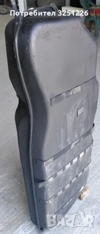 Резервоар за Jeep Grand Cherokee WK1 CRD 3.0, снимка 2 - Части - 55491753