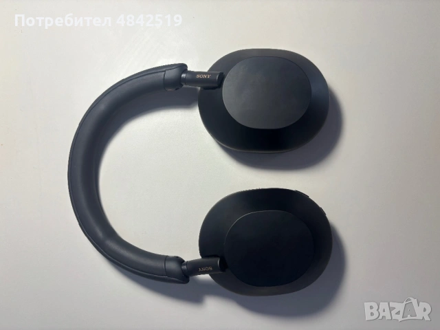 Слушалки Sony WH-1000XM5