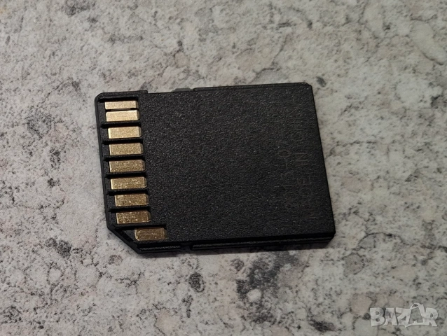 Карта памет Sandisk Extreme 256GB Micro SD, снимка 3 - Чанти, стативи, аксесоари - 54494896