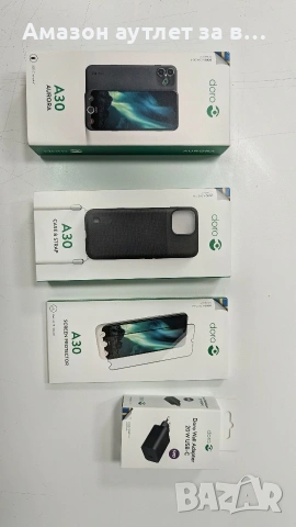 Doro Aurora A30