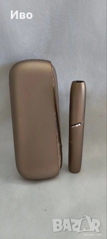 IQOS 3 Duo , снимка 2 - Електронни цигари - 54378184