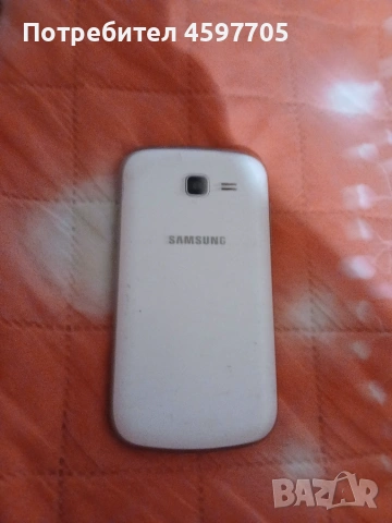 samsung galaxy trend duos, снимка 2 - Samsung - 54971430