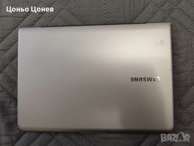 Лаптоп Samsung NP535U3C 13.3-инчов 8GB , 99 €, снимка 5 - Лаптопи за работа - 54083260