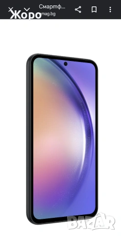 SAMSUNG GALAKSI A54 8GB, снимка 2 - Samsung - 54791557