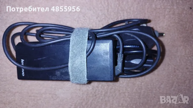 Lenovo Originalno 65W Зарядно за лаптоп AC адаптер 20V 2.25A 65W Lenovo, снимка 6 - Части за лаптопи - 55424489