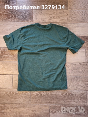 Carhartt тениска, снимка 3 - Тениски - 54632007