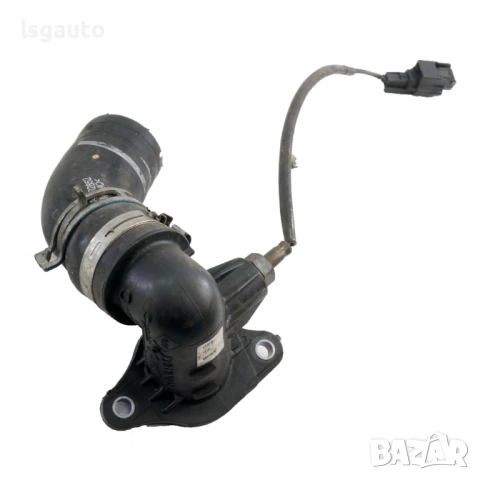 Маркуч въздух Nissan Qashqai II 2013-2021 ID: 160611 ОЕМ № 147138491R