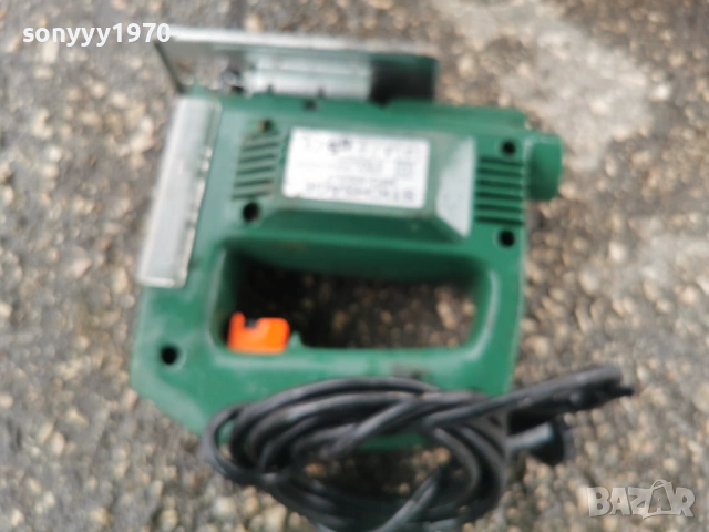 ЗЕГЕ 0905261323L1, снимка 18 - Други инструменти - 54483116