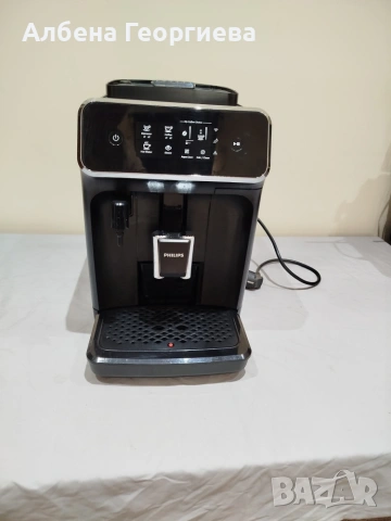 Кафе автомат PHILIPS EP 2520