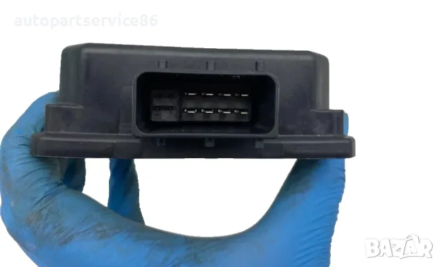 Модул за комфорт ECU OEM за Kia Optima 1.7 CRDi (2012) 95300-2T100, снимка 3 - Части - 55591829