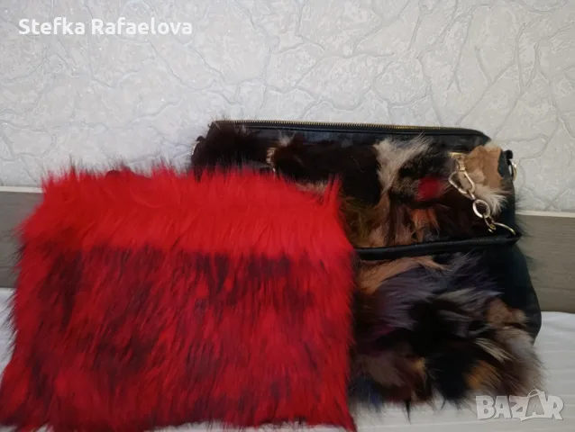 Дамски чанти 1 😀, снимка 7 - Чанти - 55606341
