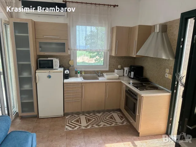 Топ къща в Гърция, под наем във Фанари - тишина, комфорт и близост до морето, снимка 11 - Почивки в Гърция - 55435815
