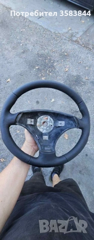 Волан за Ауди а4б5, снимка 2 - Автомобили и джипове - 53967341