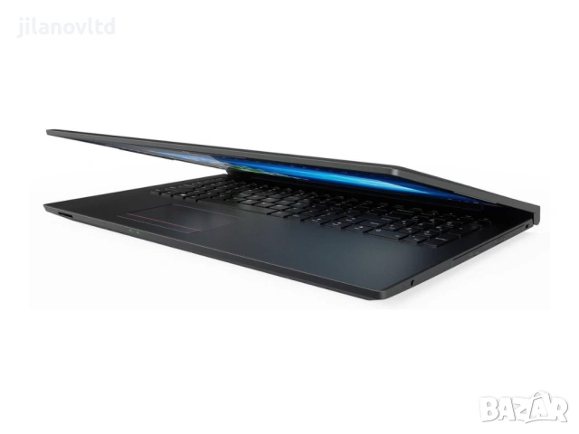 Лаптоп Lenovo V110-15IAP N4200 8GB 256GB SSD с до 24 МЕСЕЦА ГАРАНЦИЯ, снимка 3 - Лаптопи за работа - 51244782